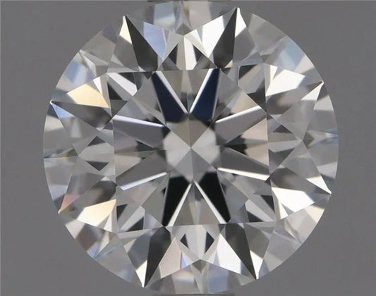 1.22ct Round Natural Diamond (Colour H, Clarity VS1, Cut EX, GIA Certified)