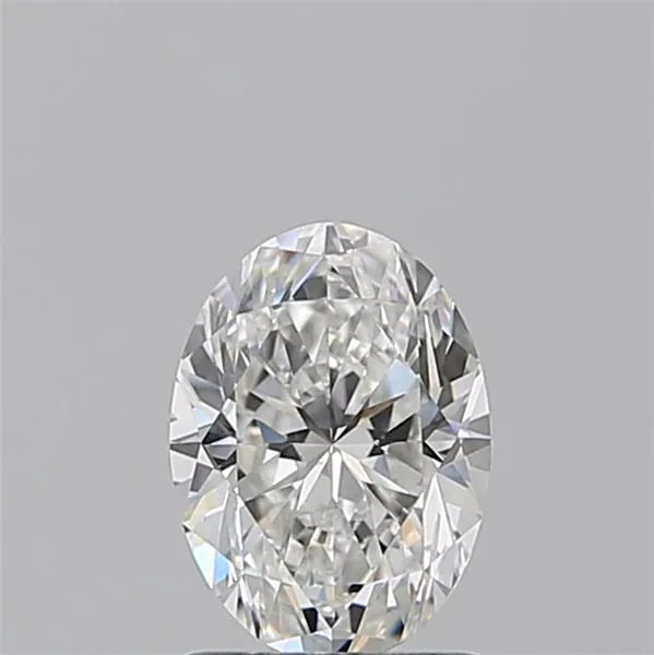 1.30ct Oval Natural Diamond (Colour F, Clarity VS1, GIA Certified)