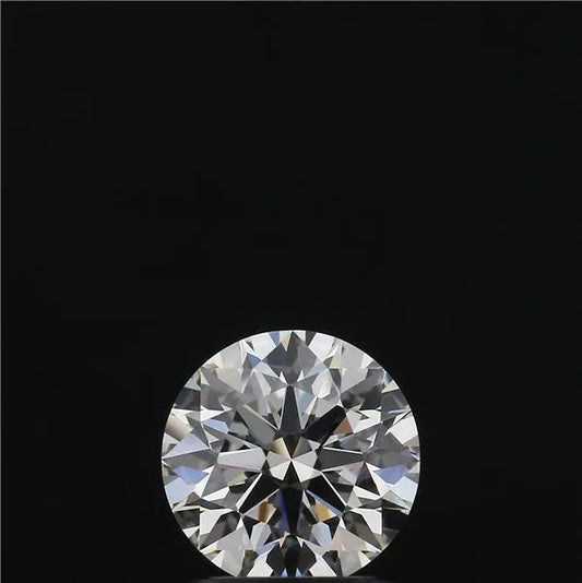 1.30ct Round Natural Diamond (Colour H, Clarity VVS2, Cut EX, GIA Certified)