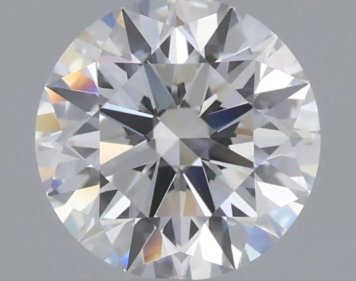 1.40ct Round Lab Grown Diamond (Colour E, Clarity VS1, Cut ID, IGI Certified)