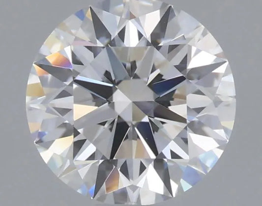 1.40ct Round Lab Grown Diamond (Colour E, Clarity VS1, Cut ID, IGI Certified)