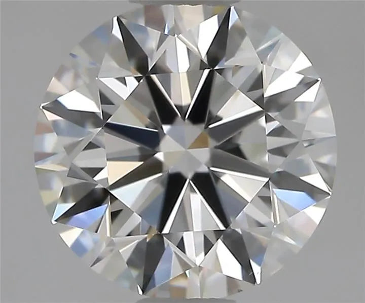 1.40ct Round Natural Diamond (Colour E, Clarity VS2, Cut EX, GIA Certified)