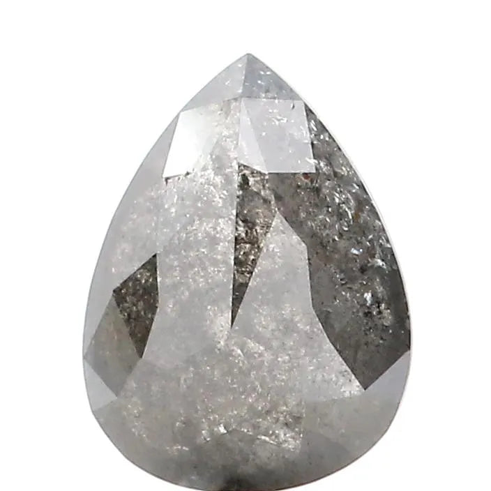 1.44ct Pear Natural Diamond (Clarity I3, Cut VG, Uncertified)