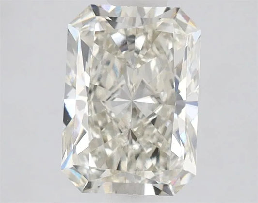 1.50ct Radiant Lab Grown Diamond (Colour I, Clarity VVS2, IGI Certified)