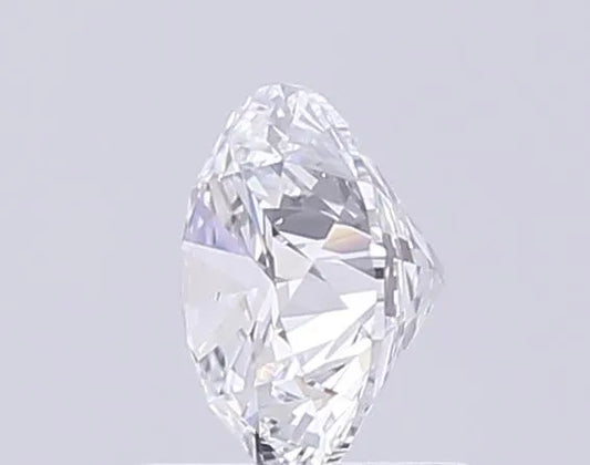 1.51ct Round Lab Grown Diamond (Colour E, Clarity VS2, Cut ID, IGI Certified)
