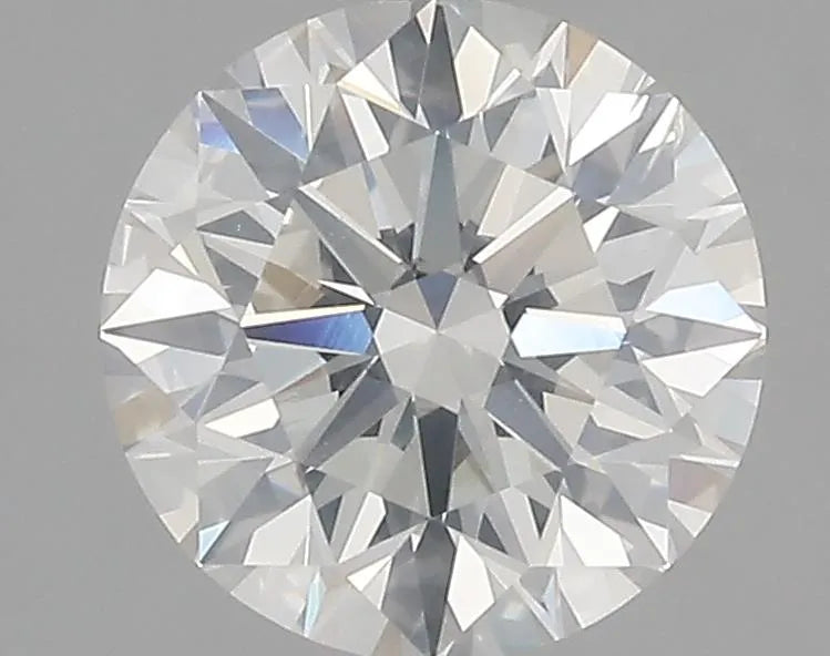 1.51ct Round Natural Diamond (Colour I, Clarity SI2, Cut EX, IGI Certified)