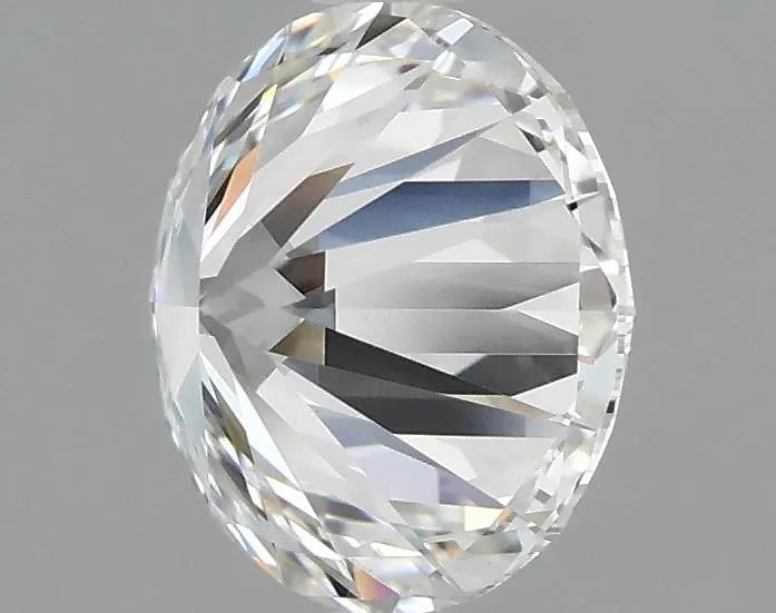1.59ct Round Lab Grown Diamond (Colour D, Clarity VVS2, Cut ID, IGI Certified)