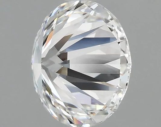 1.59ct Round Lab Grown Diamond (Colour D, Clarity VVS2, Cut ID, IGI Certified)