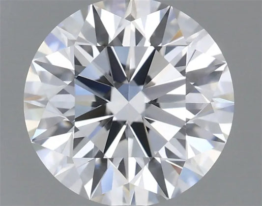 1.59ct Round Lab Grown Diamond (Colour E, Clarity VVS2, Cut ID, IGI Certified)
