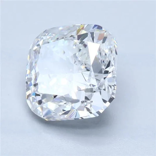 1.70ct Cushion brilliant Natural Diamond (Colour F, Clarity VS1, GIA Certified)