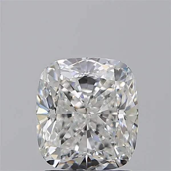 1.70ct Cushion brilliant Natural Diamond (Colour G, Clarity VS1, GIA Certified)