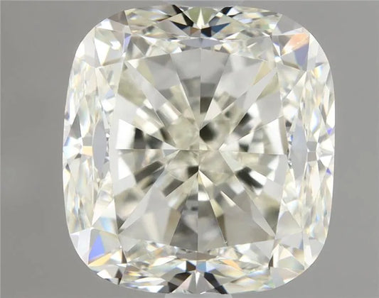 1.71ct Cushion modified Natural Diamond (Colour I, Clarity VVS2, Cut GD, IGI Certified)