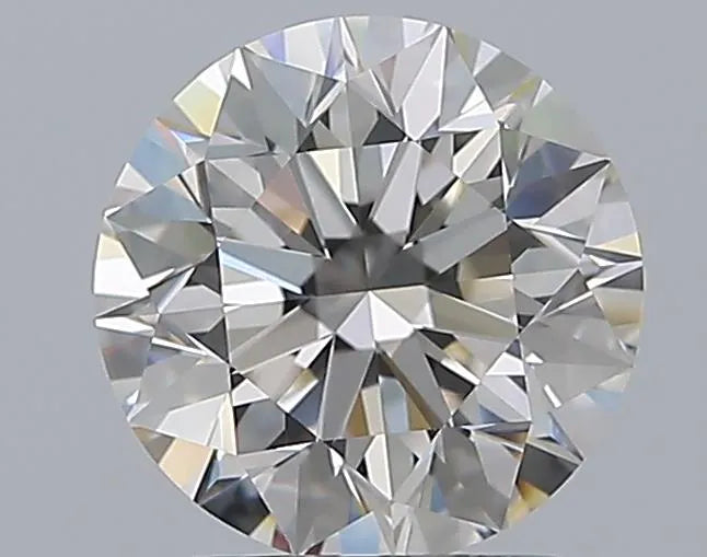 1.71ct Round Natural Diamond (Colour G, Clarity VVS2, Cut EX, GIA Certified)