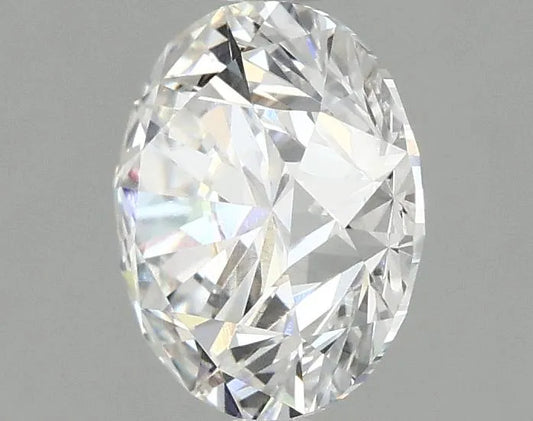1.86ct Round Lab Grown Diamond (Colour D, Clarity VVS2, Cut EX, IGI Certified)