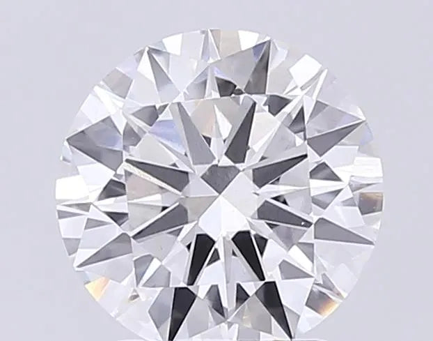 1.91ct Round Lab Grown Diamond (Colour E, Clarity VS1, Cut ID, IGI Certified)