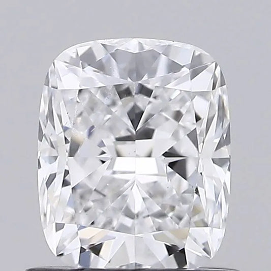 0.9 Carats CUSHION BRILLIANT Diamond