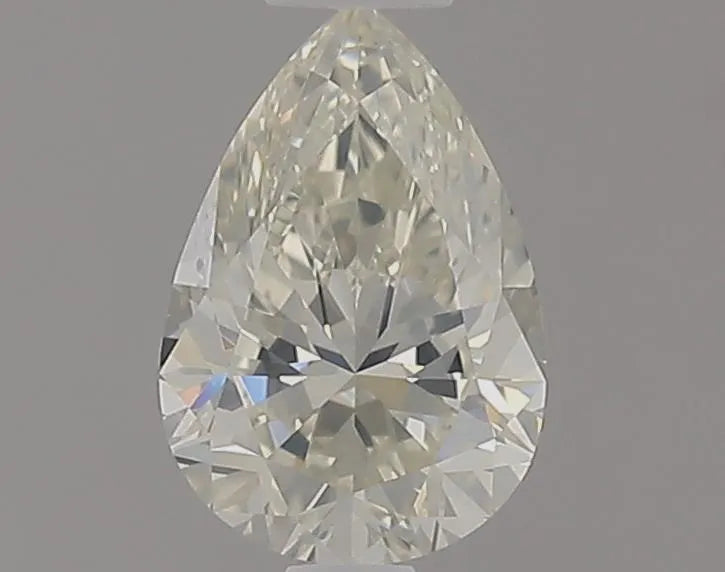 1 Carats PEAR Diamond