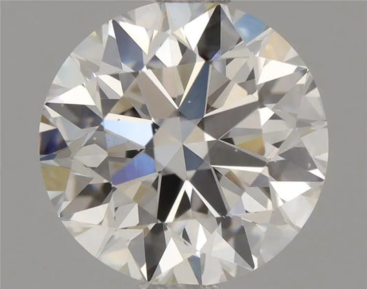 1 Carats ROUND Diamond