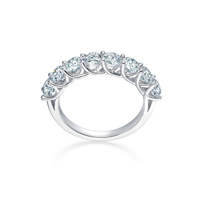 DS signature diamond ring – Diamondstory