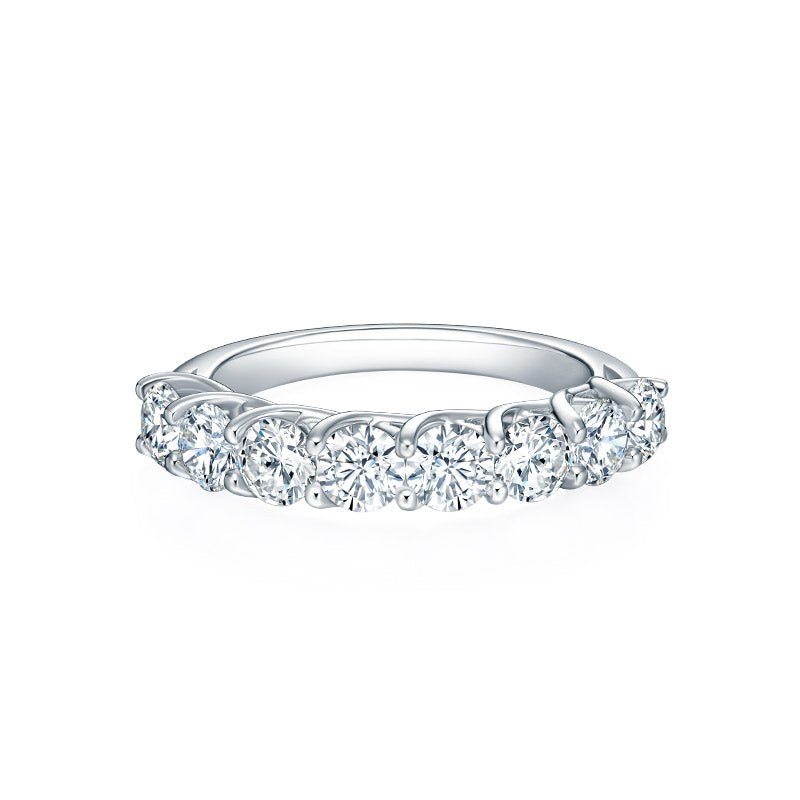 DS signature diamond ring – Diamondstory