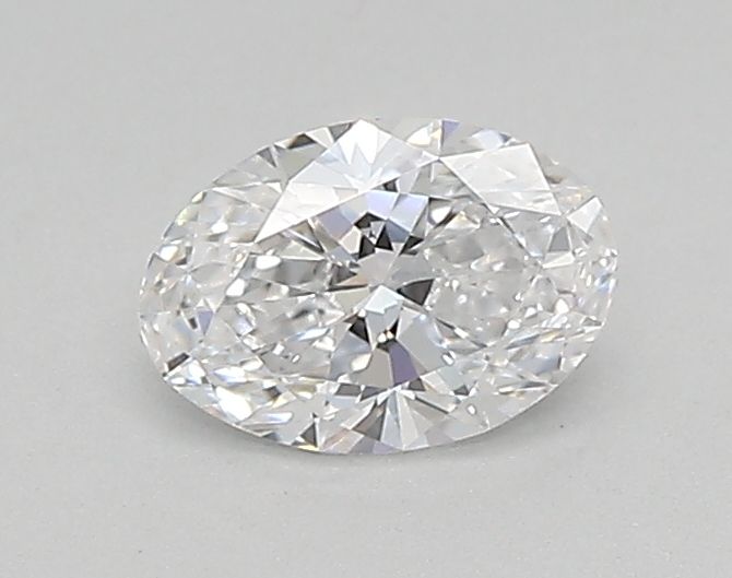 IGI certified Oval Brilliant lab grown 1.50 ct F/VVS2