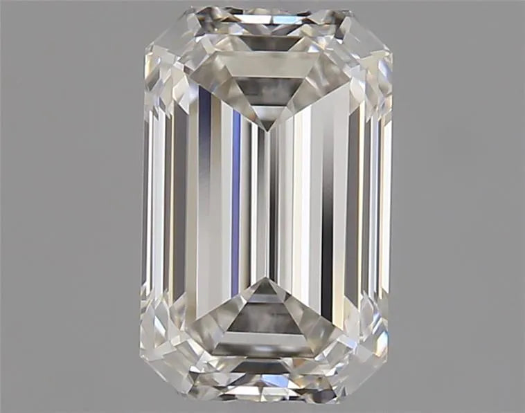1.01 Carats EMERALD Diamond