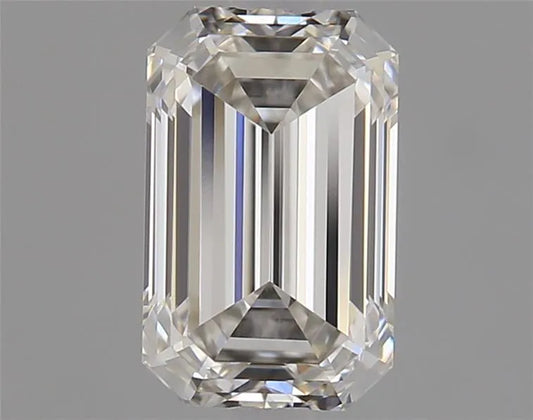 1.01 Carats EMERALD Diamond