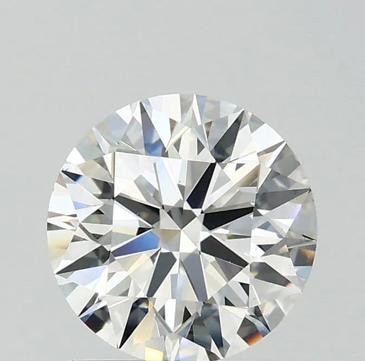 1.15ct Round Natural Diamond (Colour E, Clarity VS1, Cut EX, GIA Certified)