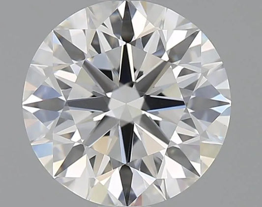 1.15ct Round Natural Diamond (Colour E, Clarity VS1, Cut EX, GIA Certified)