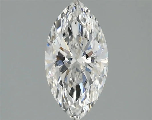 1.14ct Marquise Lab Grown Diamond (Colour E, Clarity SI1, IGI Certified)