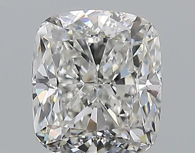 2.00ct Cushion brilliant Natural Diamond (Colour F, Clarity VS1, Cut VG, GIA Certified)