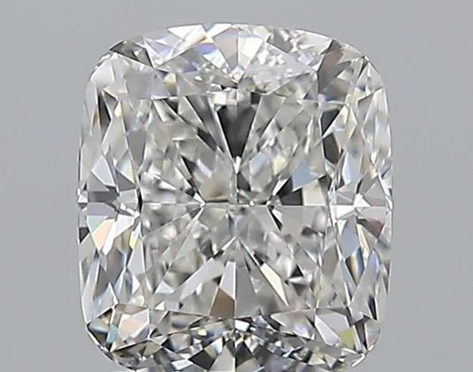 2.00ct Cushion brilliant Natural Diamond (Colour F, Clarity VS1, Cut VG, GIA Certified)