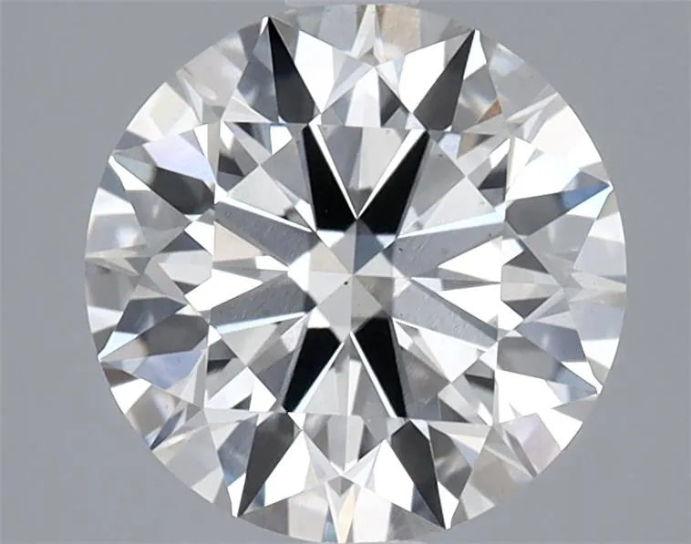 2.17ct Round Lab Grown Diamond (Colour F, Clarity VS1, Cut ID, IGI Certified)