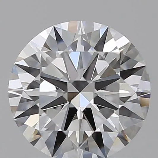 1 Carats ROUND Diamond