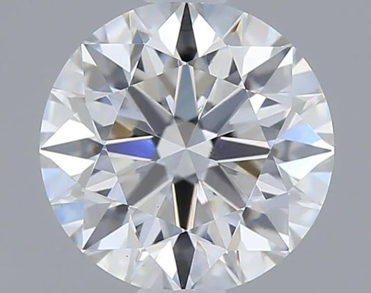 0.96 Carats ROUND Diamond