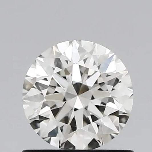 0.8 Carats ROUND Diamond