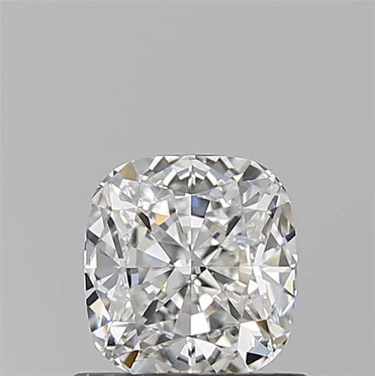 0.92 Carats CUSHION BRILLIANT Diamond