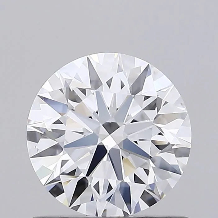 0.78 Carats ROUND Diamond