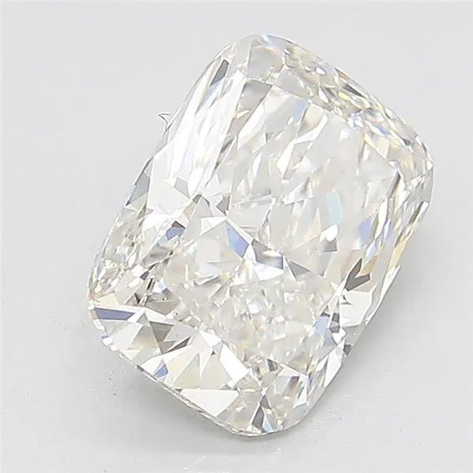 2.21ct Cushion brilliant Lab Grown Diamond (Colour G, Clarity VS1, IGI Certified)