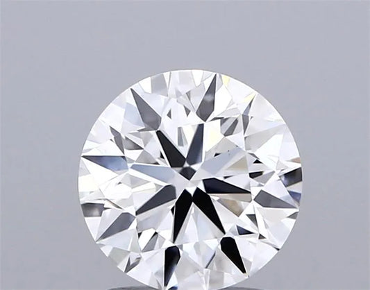 1.52ct Round Lab Grown Diamond (Colour E, Clarity VS1, Cut ID, IGI Certified)
