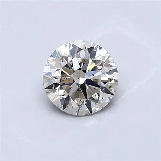 0.8 Carats ROUND Diamond