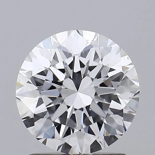1.4 Carats ROUND Diamond
