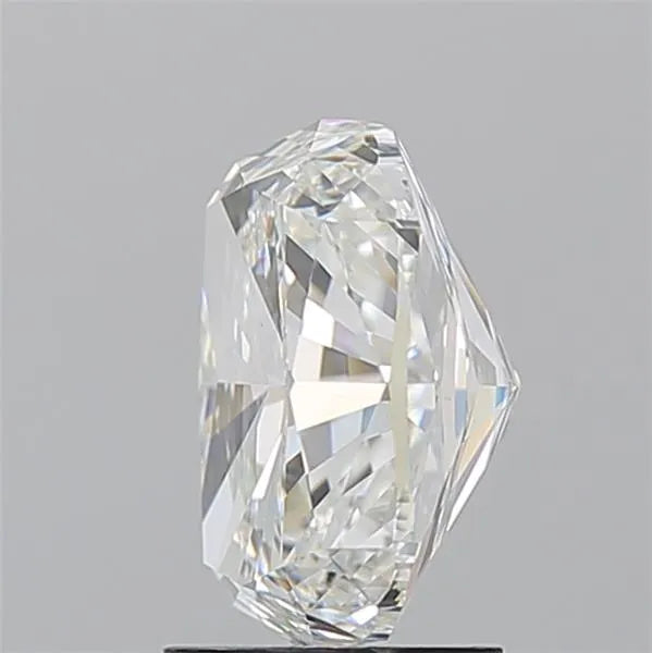 3.01ct Cushion brilliant Natural Diamond (Colour I, Clarity VS1, GIA Certified)