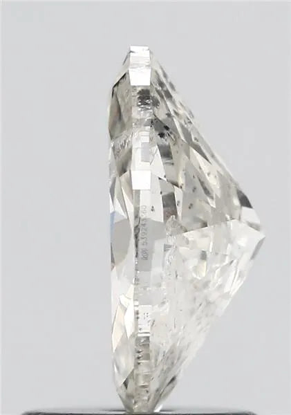 1.00ct Marquise Natural Diamond (Colour J, Clarity I1, Cut VG, IGI Certified)