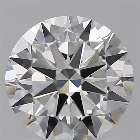 1.25 Carats ROUND Diamond