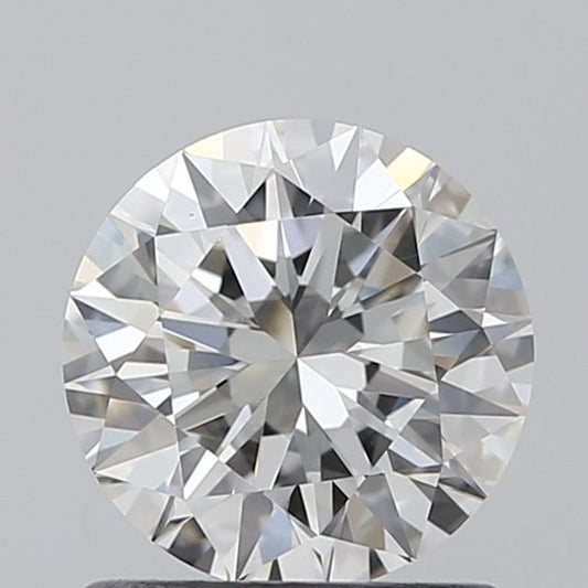 0.9 Carats ROUND Diamond