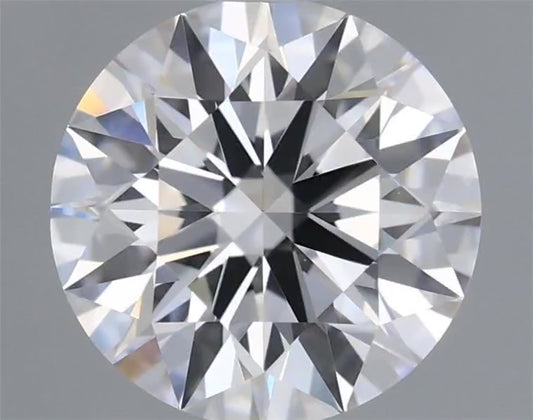 IGI certified round brilliant lab grown 1.52 ctD/VVS1